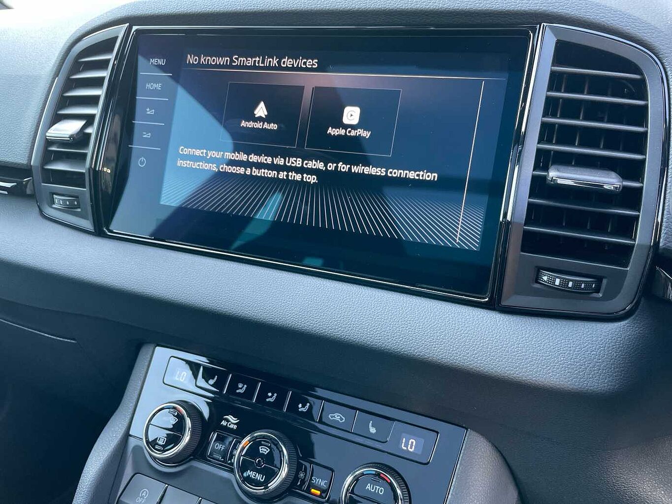 Used Skoda Karoq 2025 for sale - 77840961: Photo 17