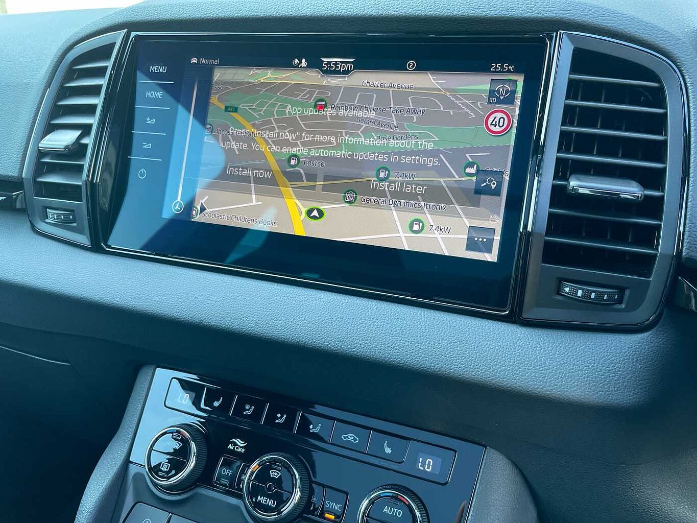 Used Skoda Karoq 2025 for sale - 77840961: Photo 18