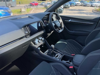 Used Skoda Karoq 2025 for sale - 77840961: Photo