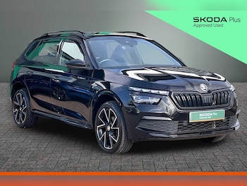 Used Skoda Kamiq 2023 for sale - 78049134: Photo