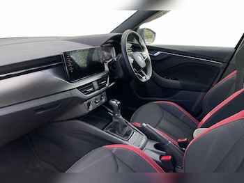 Used Skoda Kamiq 2023 for sale - 78049134: Photo