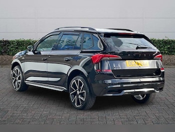 Used Skoda Kamiq 2023 for sale - 78049134: Photo