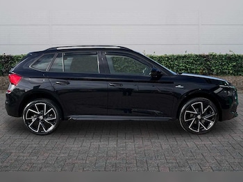 Used Skoda Kamiq 2023 for sale - 78049134: Photo