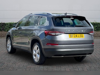 Used Skoda Kodiaq 2024 for sale - 78831271: Photo