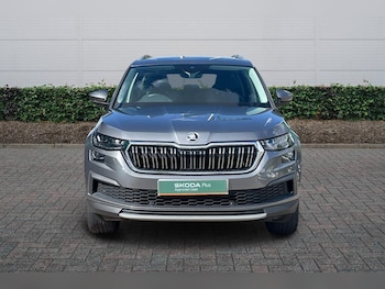 Used Skoda Kodiaq 2024 for sale - 78831271: Photo