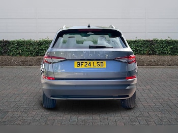 Used Skoda Kodiaq 2024 for sale - 78831271: Photo