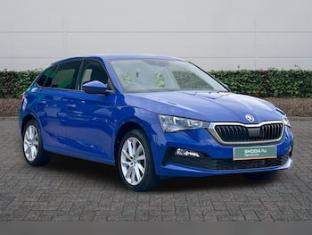 Used Skoda Scala 2023 for sale - 79522563: Photo