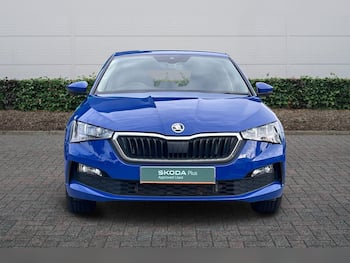 Used Skoda Scala 2023 for sale - 79522563: Photo