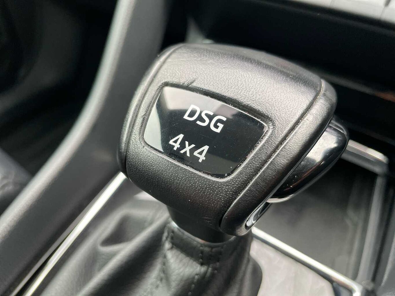 Used Skoda Kodiaq 2021 for sale - 76190613: Photo 19