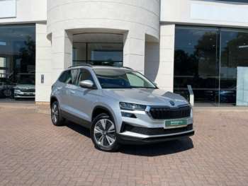 2023 (72) - 1.5 TSI SE Drive 5dr DSG
