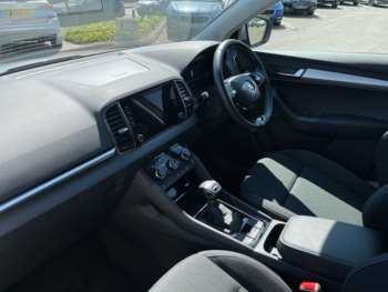 Used Skoda Karoq 2023 for sale - 74197403: Photo