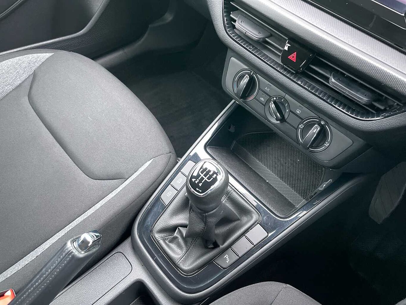 Used Skoda Fabia 2022 for sale - 76381508: Photo 11