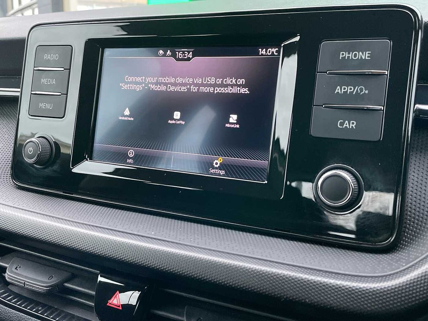 Used Skoda Fabia 2022 for sale - 76381508: Photo 13