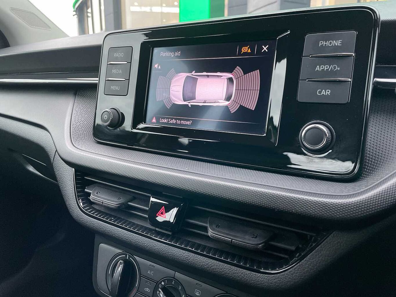 Used Skoda Fabia 2022 for sale - 76381508: Photo 15