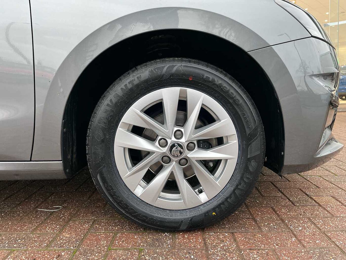 Used Skoda Fabia 2022 for sale - 76381508: Photo 5