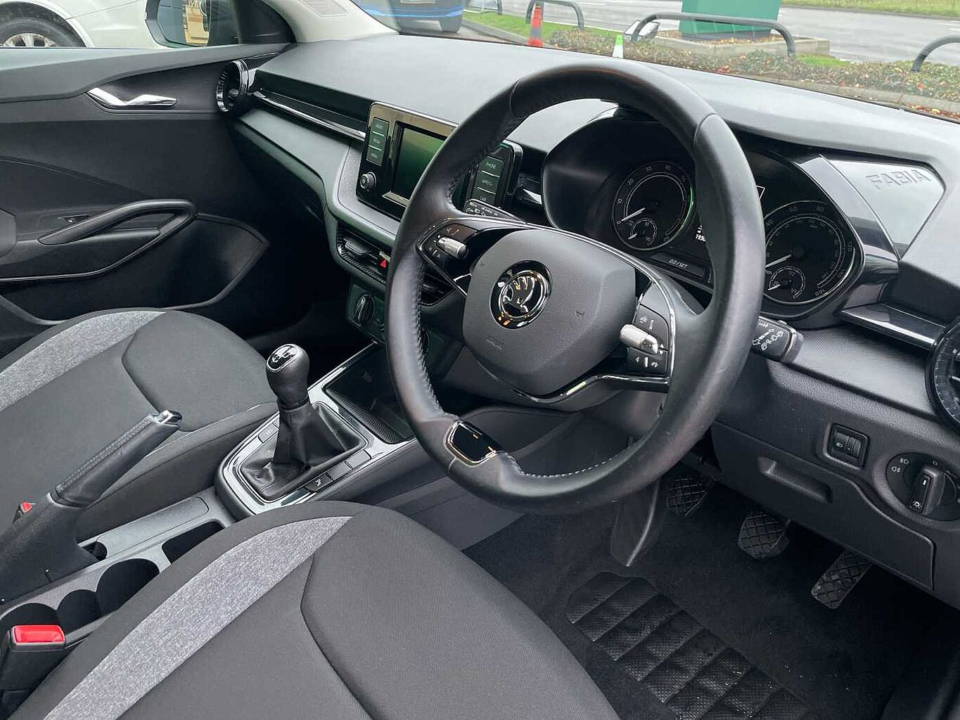 Used Skoda Fabia 2022 for sale - 76381508: Photo 6