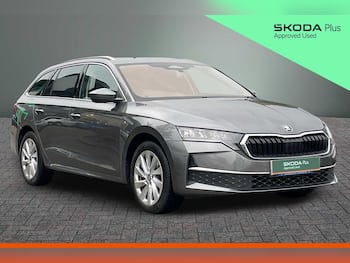 Used Skoda Octavia 2025 for sale - 79566735: Photo