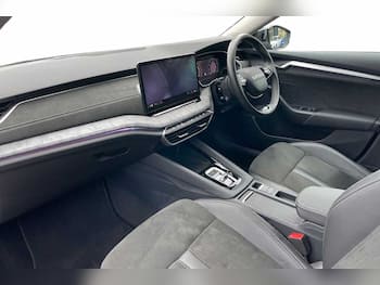 Used Skoda Octavia 2025 for sale - 79566735: Photo