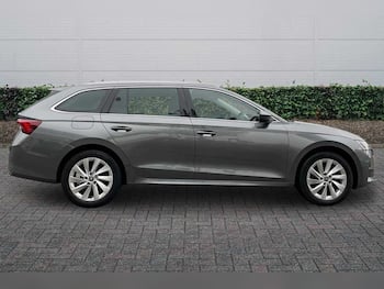 Used Skoda Octavia 2025 for sale - 79566735: Photo