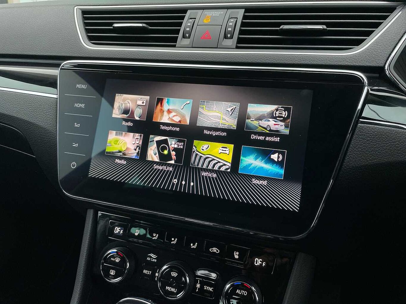 Used Skoda Superb 2023 for sale - 76474511: Photo 16