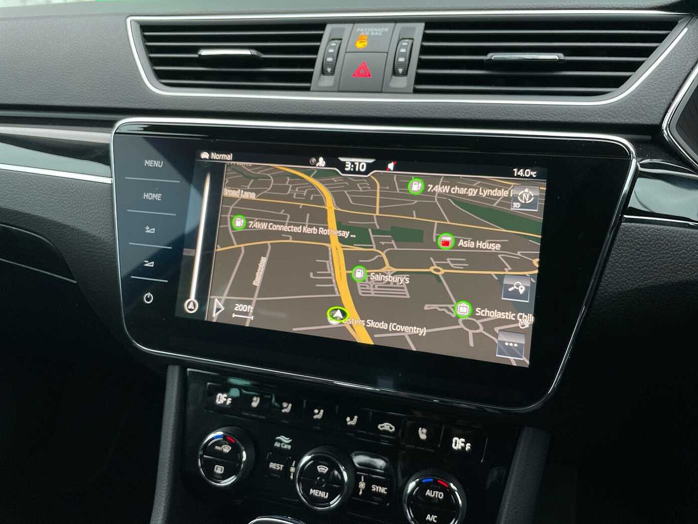 Used Skoda Superb 2023 for sale - 76474511: Photo 17