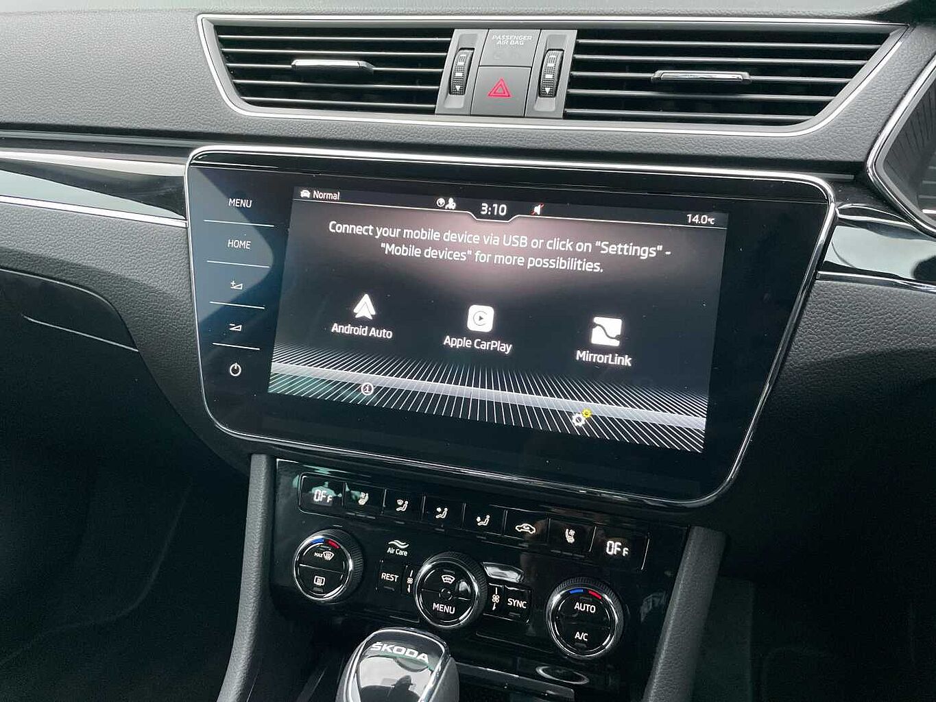 Used Skoda Superb 2023 for sale - 76474511: Photo 19