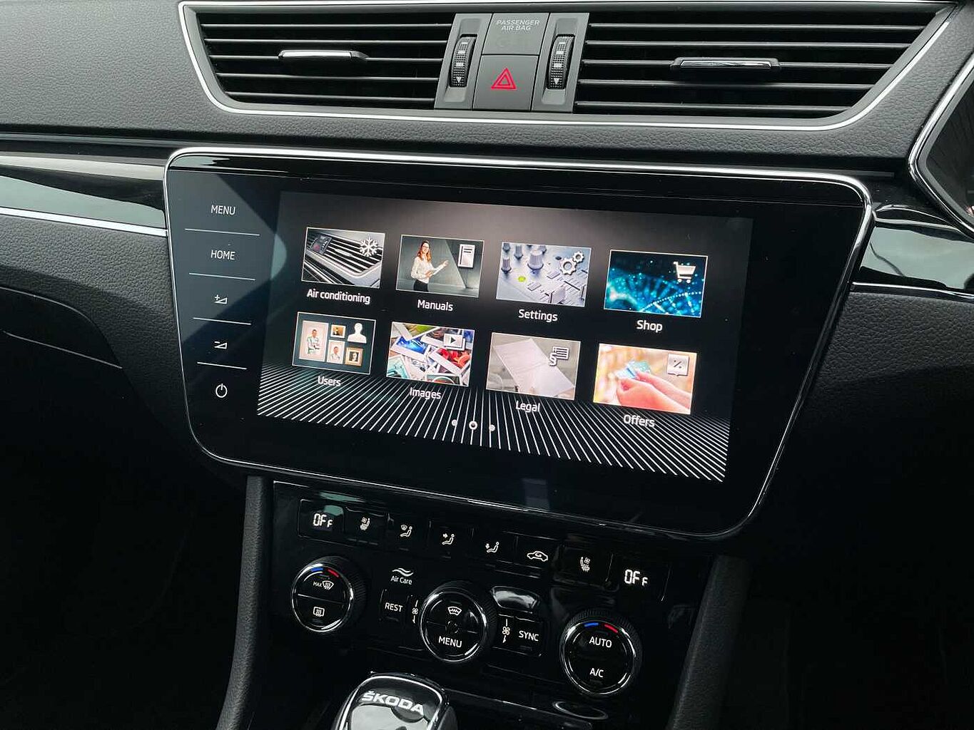 Used Skoda Superb 2023 for sale - 76474511: Photo 20