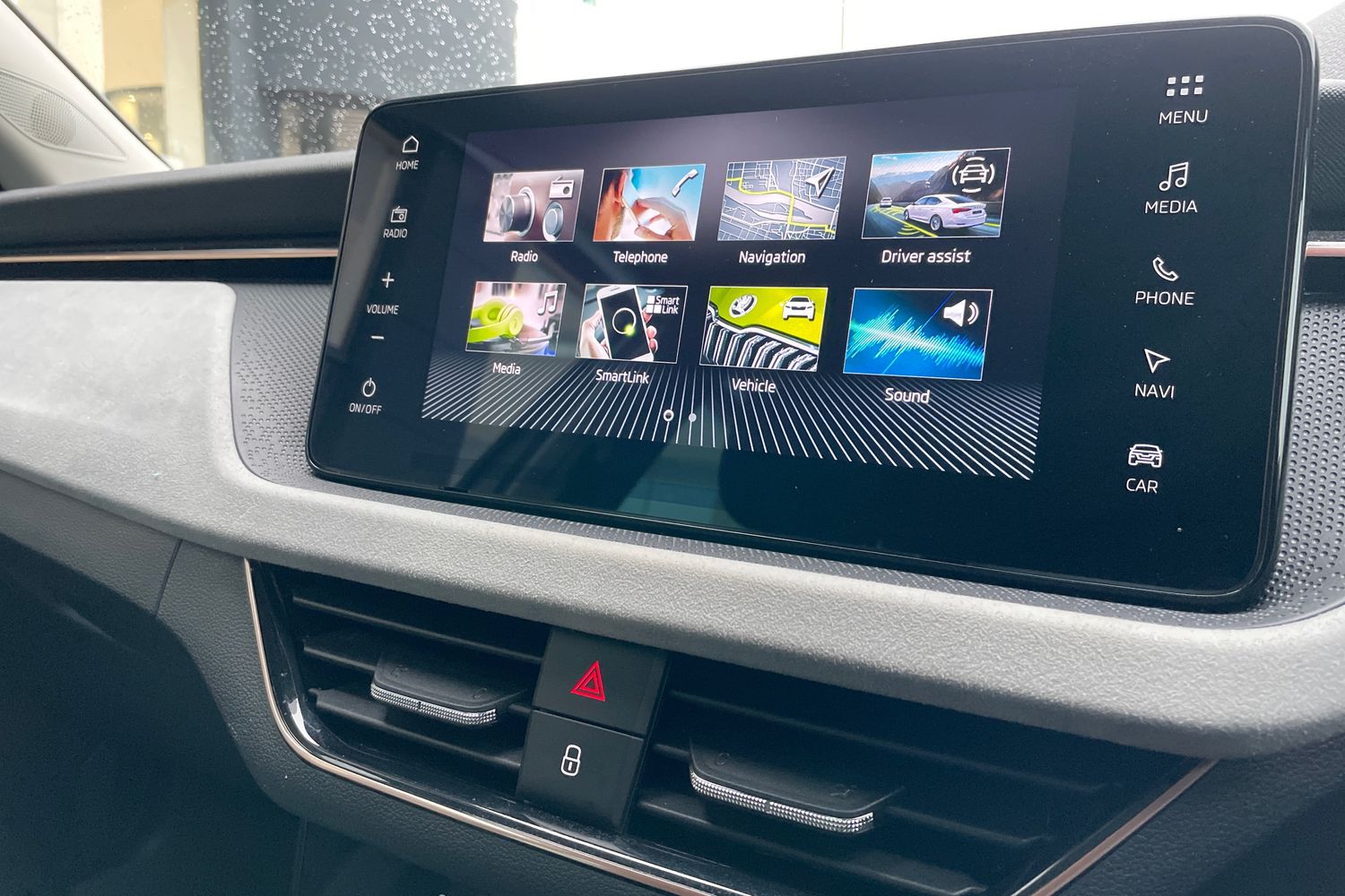 Used Skoda Kamiq 2024 for sale - 77427465: Photo 11