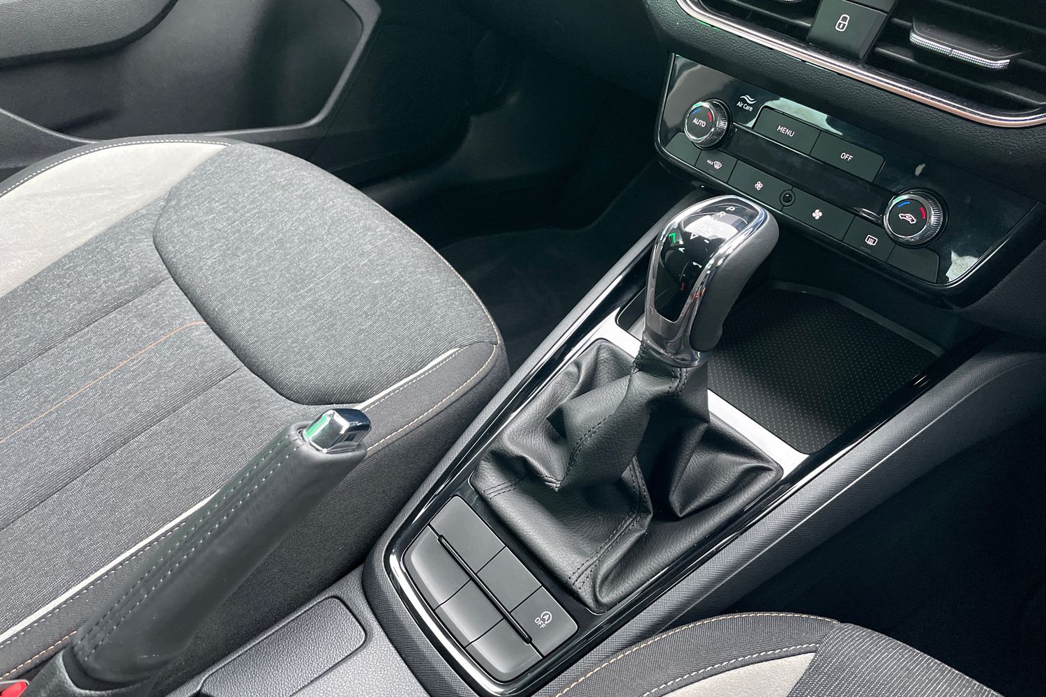 Used Skoda Kamiq 2024 for sale - 77427465: Photo 13