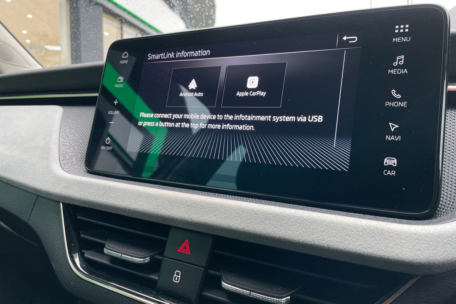 Used Skoda Kamiq 2024 for sale - 77427465: Photo 16