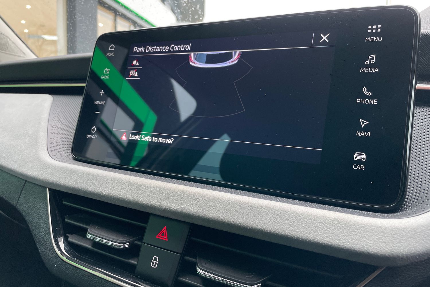 Used Skoda Kamiq 2024 for sale - 77427465: Photo 17