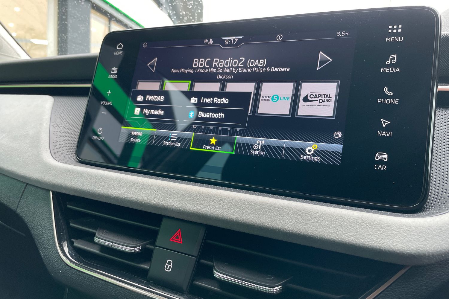 Used Skoda Kamiq 2024 for sale - 77427465: Photo 18