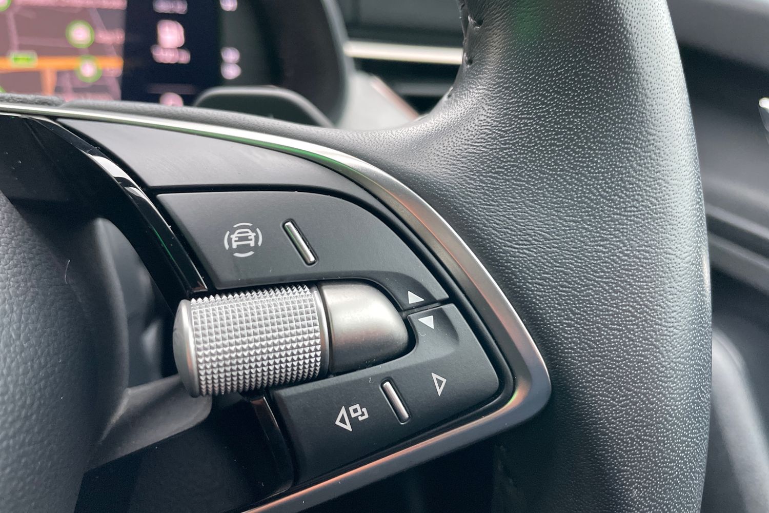 Used Skoda Kamiq 2024 for sale - 77427465: Photo 20