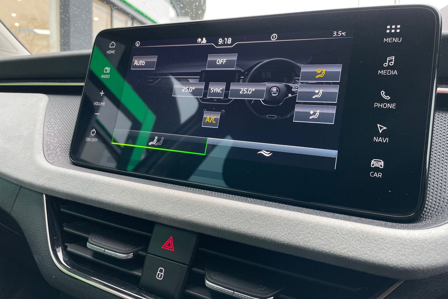 Used Skoda Kamiq 2024 for sale - 77427465: Photo 21