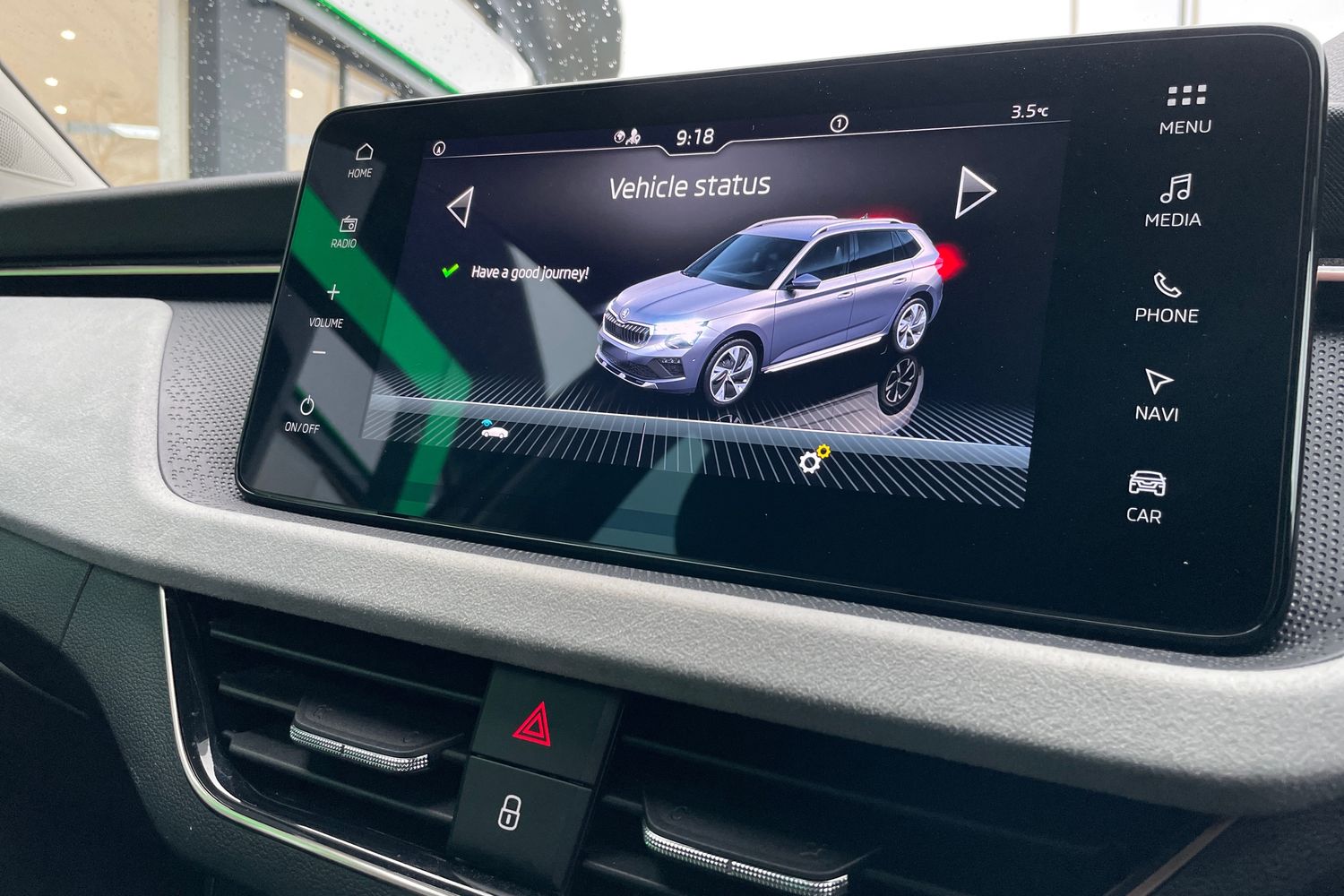 Used Skoda Kamiq 2024 for sale - 77427465: Photo 22