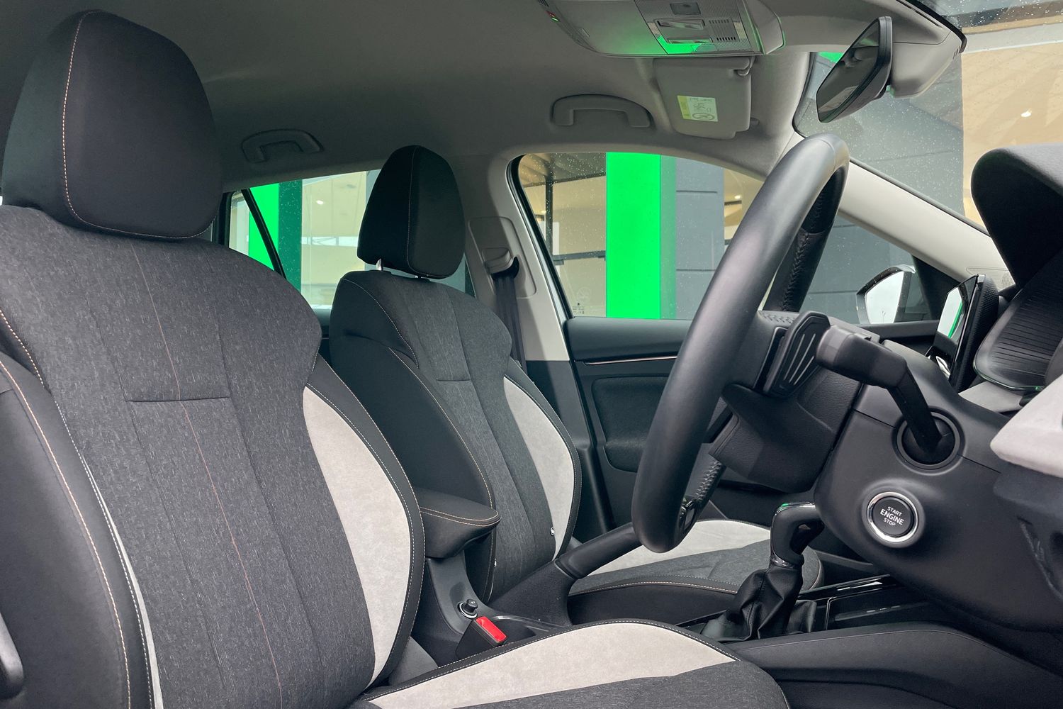 Used Skoda Kamiq 2024 for sale - 77427465: Photo 23