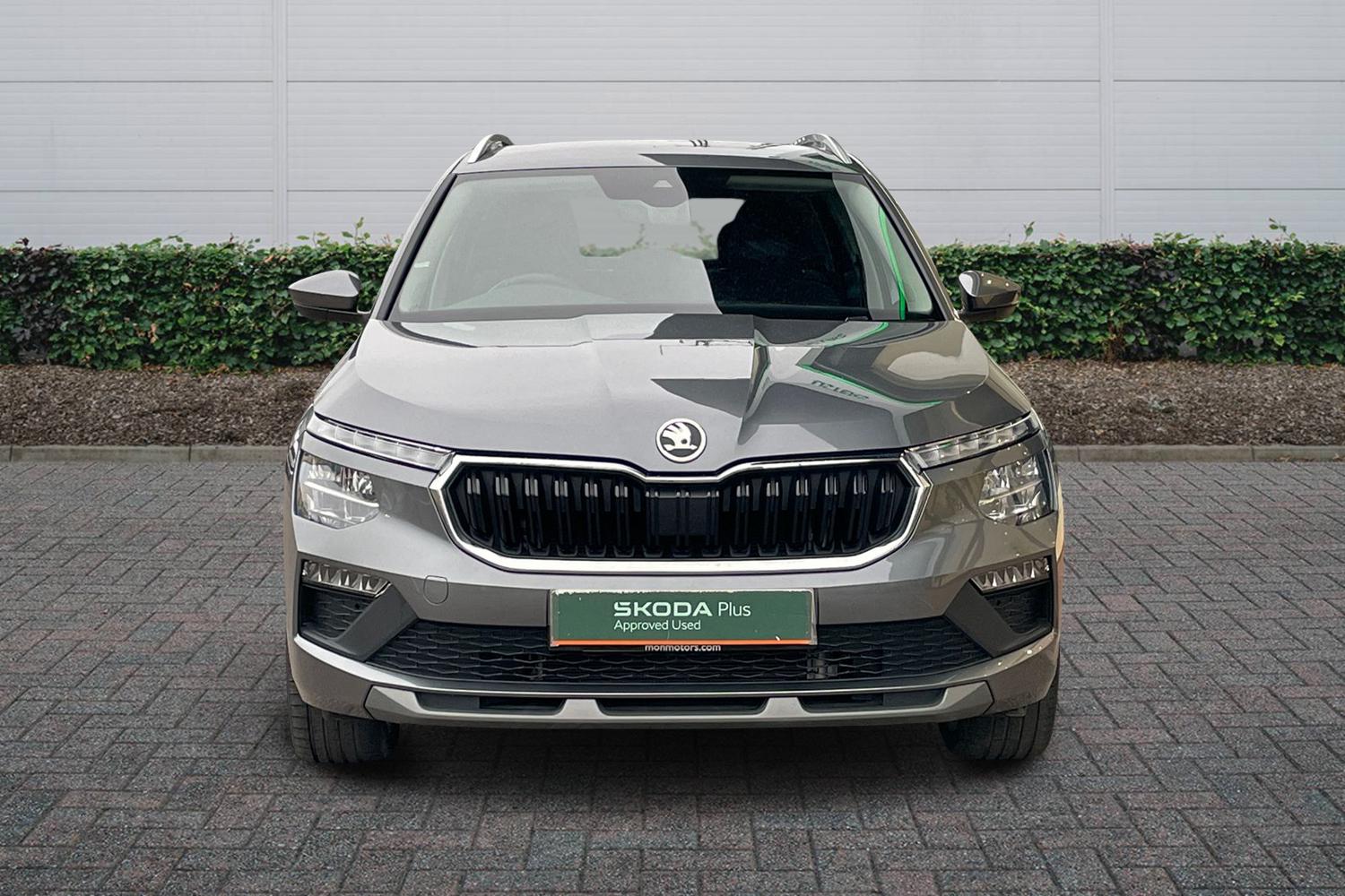 Used Skoda Kamiq 2024 for sale - 77427465: Photo 3