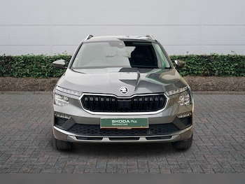 Used Skoda Kamiq 2024 for sale - 77427465: Photo