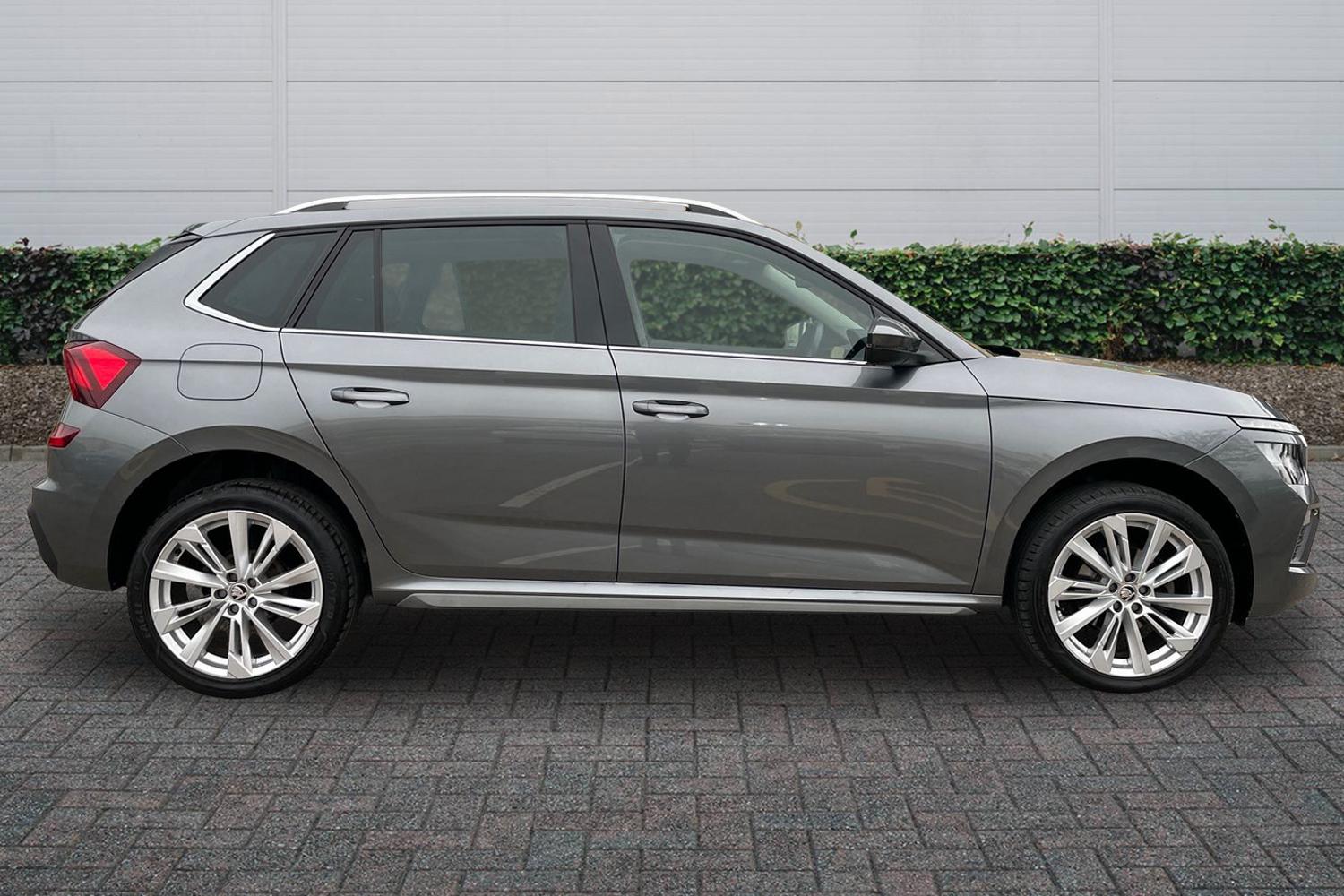 Used Skoda Kamiq 2024 for sale - 77427465: Photo 5