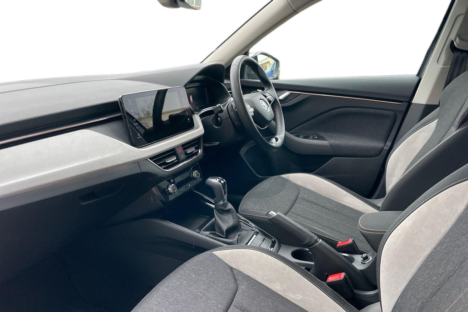 Used Skoda Kamiq 2024 for sale - 77427465: Photo 7