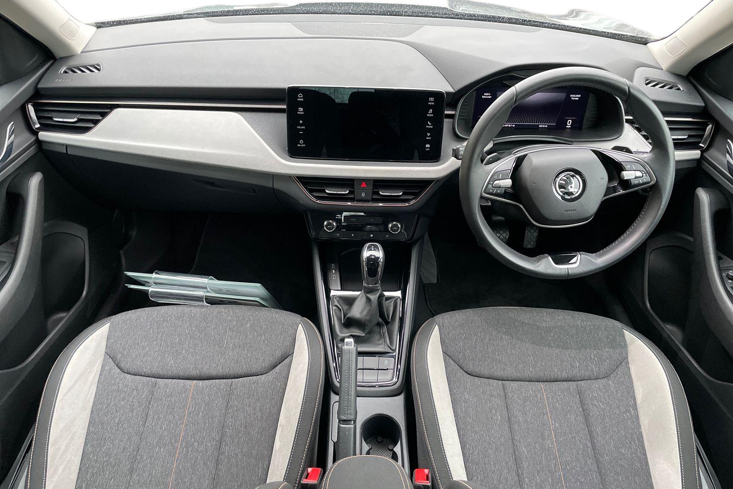 Used Skoda Kamiq 2024 for sale - 77427465: Photo 8