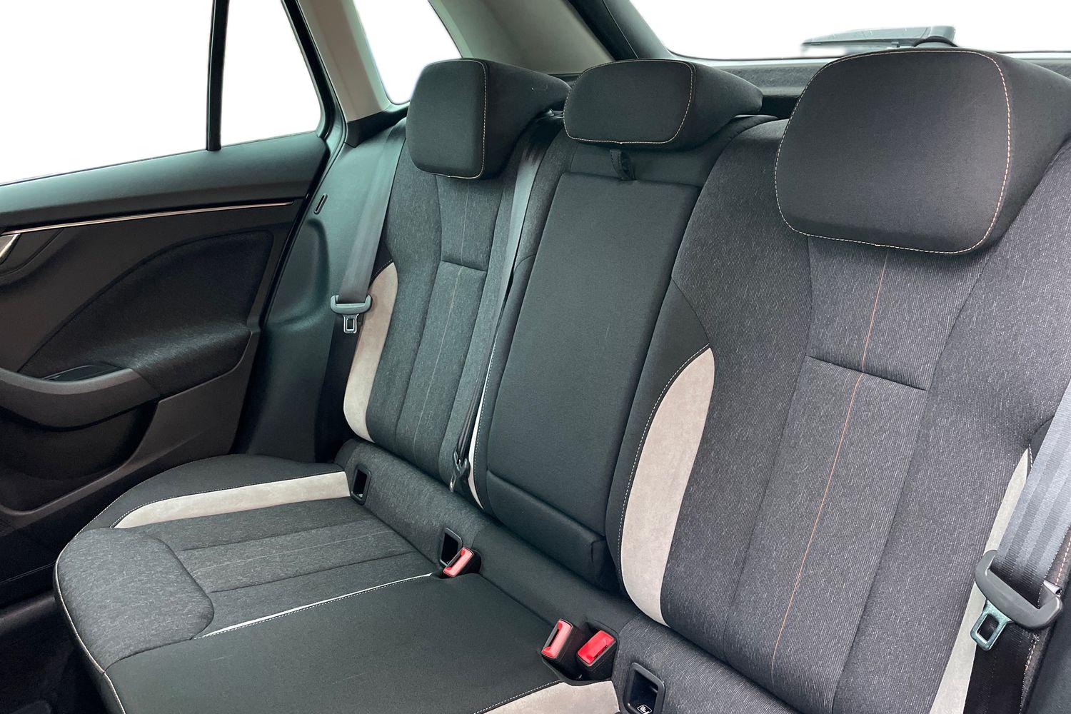 Used Skoda Kamiq 2024 for sale - 77427465: Photo 9