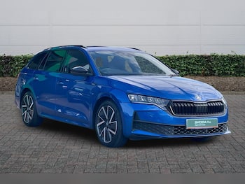 Used Skoda Octavia 2025 for sale - 79566686: Photo