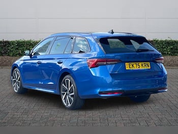 Used Skoda Octavia 2025 for sale - 79566686: Photo