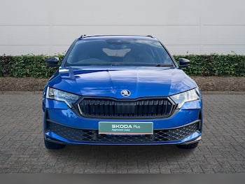 Used Skoda Octavia 2025 for sale - 79566686: Photo