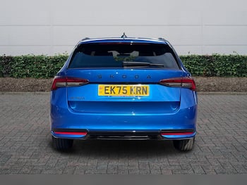 Used Skoda Octavia 2025 for sale - 79566686: Photo
