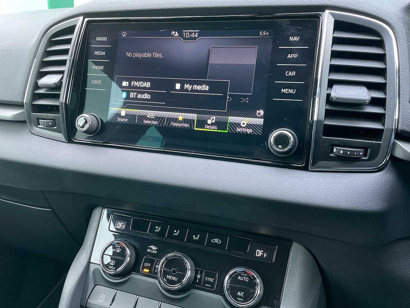 Used Skoda Karoq 2022 for sale - 76692692: Photo 15