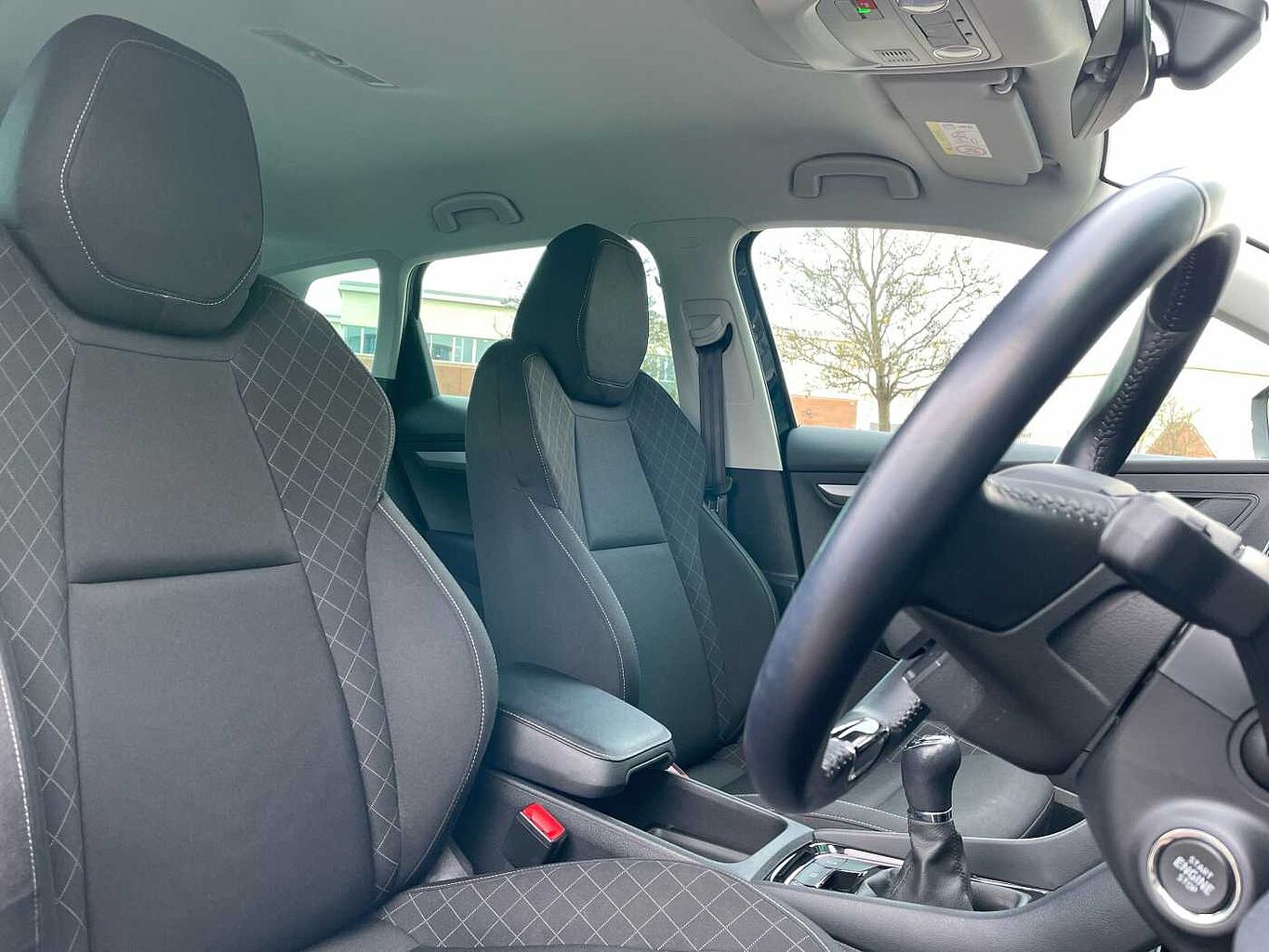 Used Skoda Karoq 2022 for sale - 76692692: Photo 17