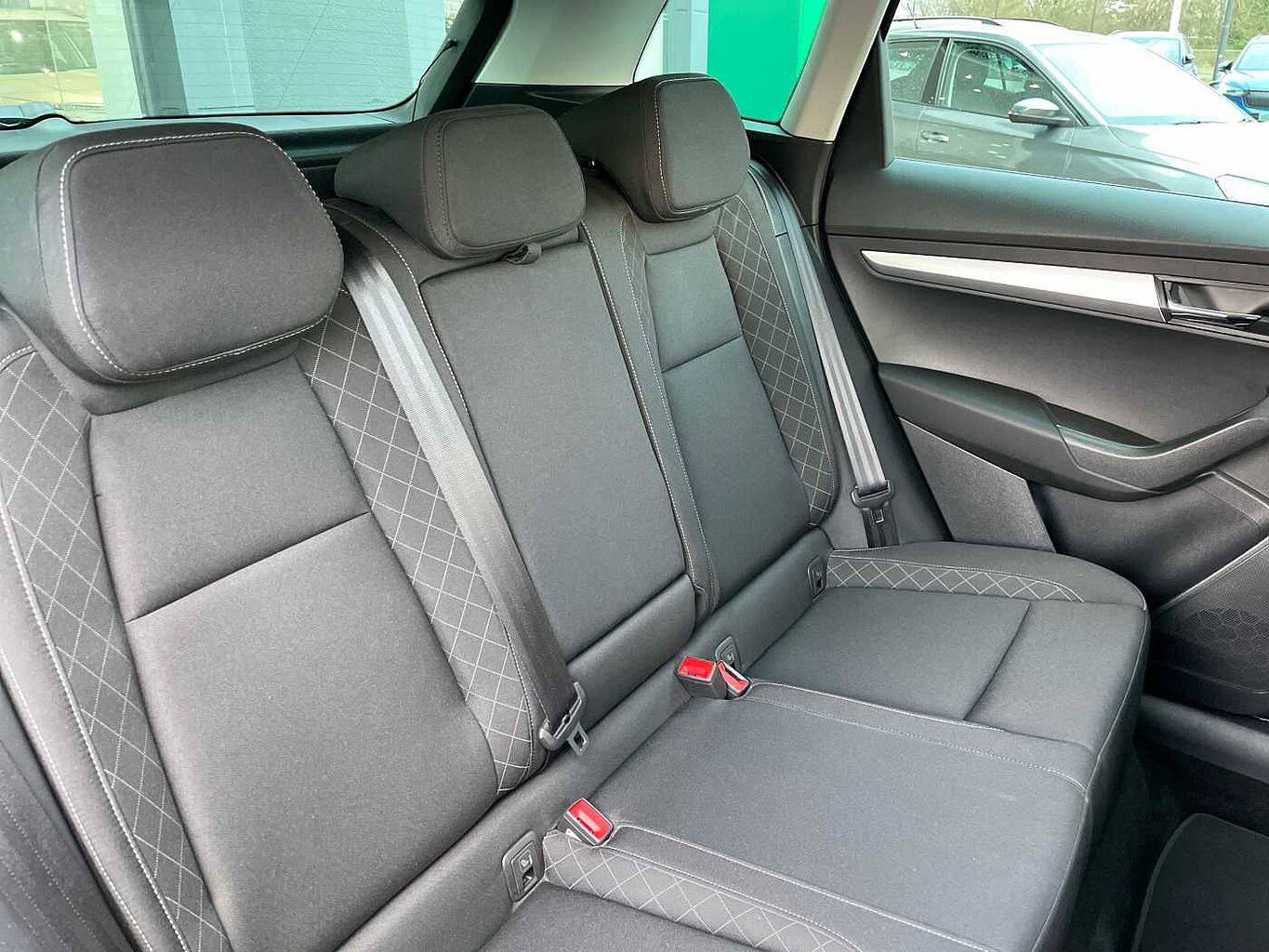 Used Skoda Karoq 2022 for sale - 76692692: Photo 8