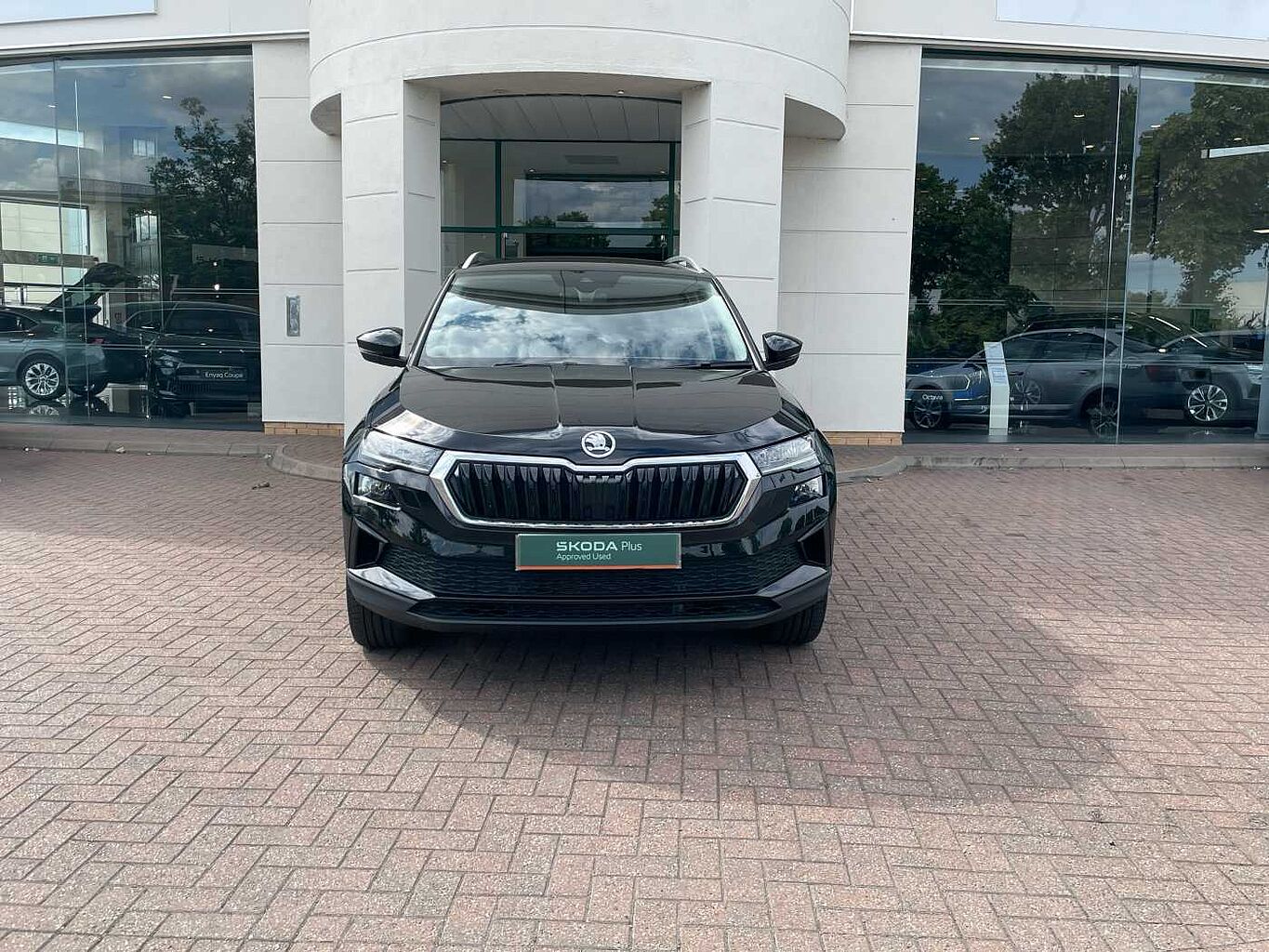 Used Skoda Karoq 2025 for sale - 76110948: Photo 7